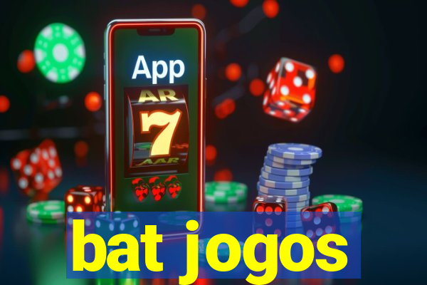 bat jogos